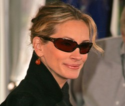 George Clooney o Julii Roberts: To nie tajemnica, że jest alkoholiczką