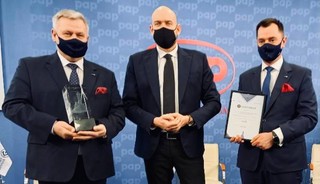 Port Gdynia drugi na Bałtyku