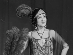 „Ona zawsze tęskniła do teatru”. Prapremiera sztuki o Mirze Zimińskiej-Sygietyńskiej