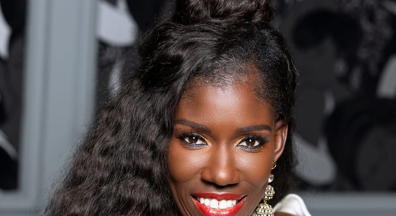 Bozoma Saint John, CMO, NetflixNetflix