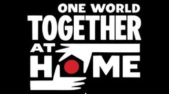 Lady GaGa, Chris Martin, Elton John z domów. Koncert One World: Together At Home w TV