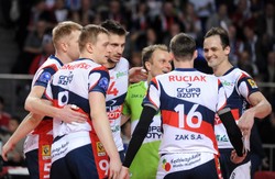 ZAKSA trzeci raz lepsza od Politechniki