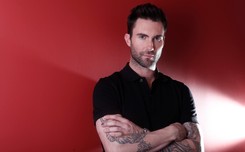 Adam Levine - najseksowniejszy mężczyzna świata. ZDJĘCIA!