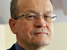 Andrzej Sławiński profesor nauk ekonomicznych, wykładowca SGH. Dyrektor Instytutu Ekonomicznego NBP, były członek RPP