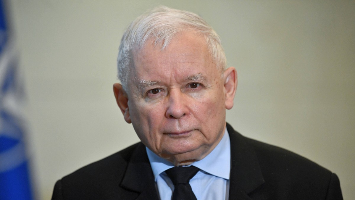 Kaczyński