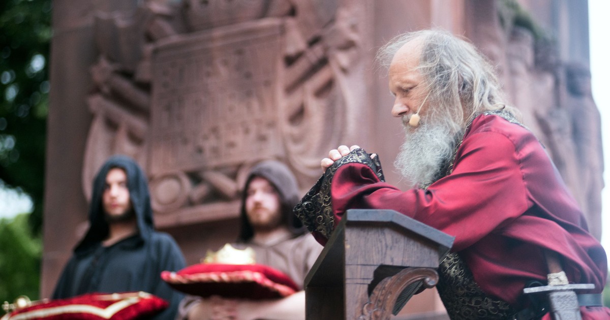 Piastowie byli brutalni? Chrobry zapowiedział, że pohańbi siostrę króla Rusinów