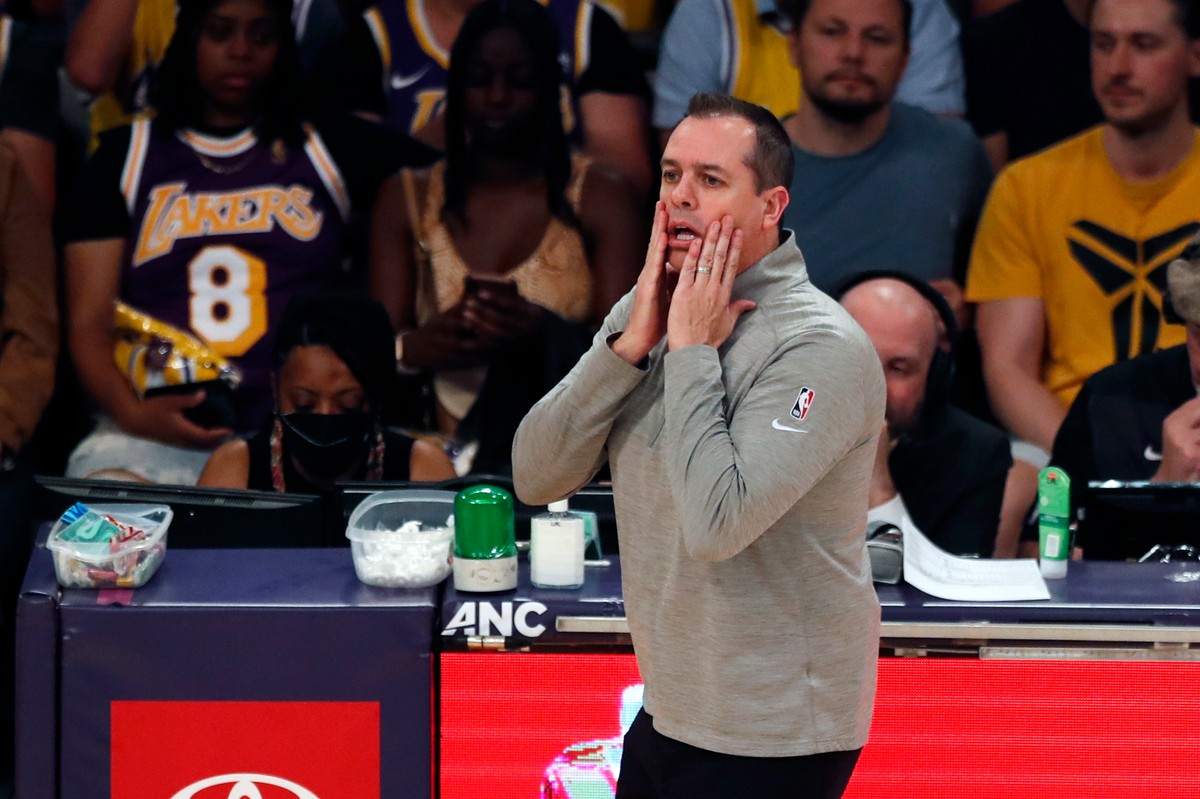 Frank Vogel