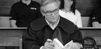 Tragiczna wiadomość. Mecenas Piotr Kona nie żyje. Znany adwokat z Łodzi zmarł w Austrii po wypadku na autostradzie