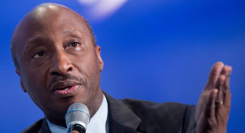 Trump just put Merck's CEO on blast over drug prices — here's what the ...