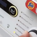 Naciskasz przycisk na pralce, a proszek do prania już do ciebie jedzie. Tak działa Amazon Dash