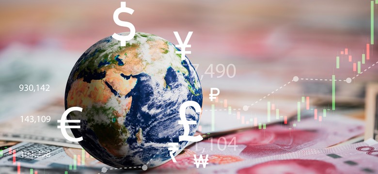 Złoty pod presją. Dolar i euro w górę? [KURSY WALUT]