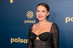 Olga Bołądź jest w ciąży. "To piękna i dobra nowina"