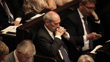 Macierewicz donosi na Tuska, Millera i Klicha