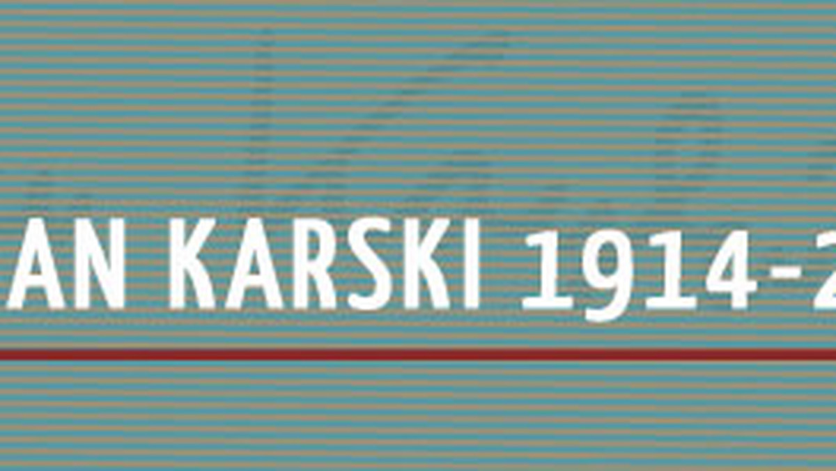 Komentator dziennika "New York Times" Nicholas Kristof otrzymał we wtorek nagrodę The Spirit of Jan Karski, przyznawaną przez Fundację Edukacyjną Jana Karskiego (JKEF). Laureat powiedział, że dzięki takim ludziom, jak kurier z Warszawy, wojna, to nie tylko zło.