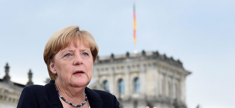 Wiceszef MSZ: Słowa Merkel mogą oznaczać, że jesteśmy dalej od porozumienia w sprawie uchodźców