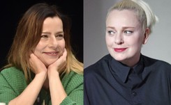 Kulesza świętuje sukces Nosowskiej: Kaśka jest głupia!