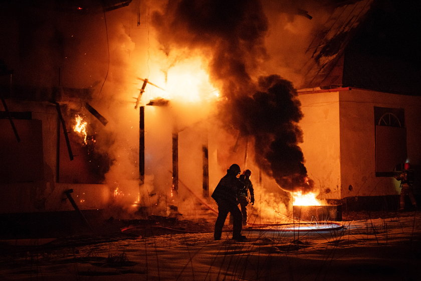 Zwłoki trzech osób w pensjonacie w Zakopanem. 29-latek z zarzutem zabójstwa