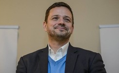 Trzaskowski dla 'DGP': Nie jestem człowiekiem Tuska ani Gronkiewicz-Waltz. PO to nie PiS, by czapkować sobie nawzajem