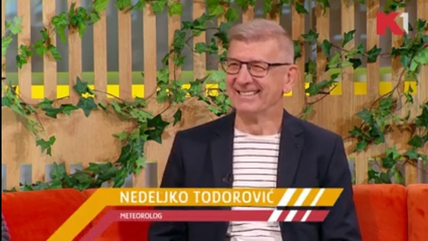 nedeljko todorovi