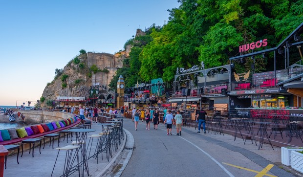 Ulcinj