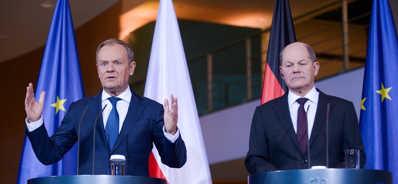 Reparacje czy zadośćuczynienie? "Nowy styl w rozmowach polsko-niemieckich"