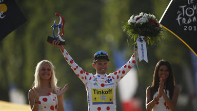 Tour de France: zwycięzcy klasyfikacji młodzieżowej, punktowej, górskiej i drużynowej