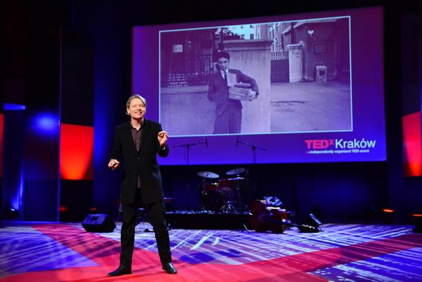 TEDxKraków