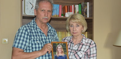 Rodzice zamordowanej Agnieszki przerywają milczenie. "Jej serce bije teraz w innej osobie"