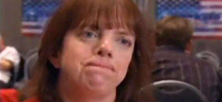 Posłuchaj amerykańskiej Susan Boyle