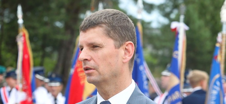 RPO pyta premiera o komentarz ministra edukacji. Poszło o Marsz Równości w Białymstoku