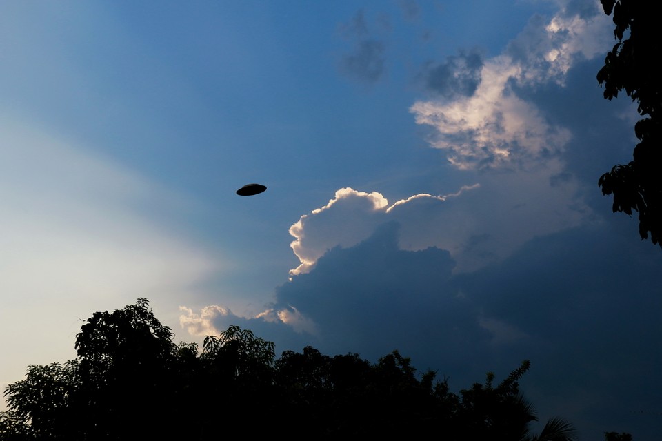 4. Zagrożenie UFO