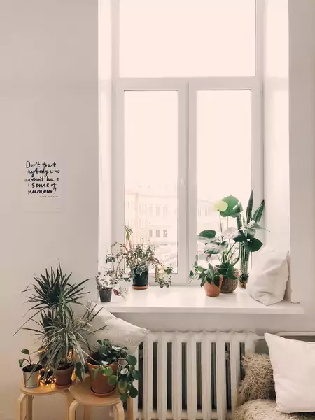 Jak schłodzić mieszkanie w upał / Zdjęcie autorstwa Daria Shevtsova z Pexels