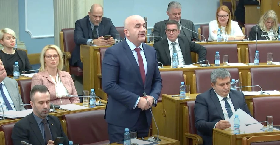 Crna Gora, Vladimir Joković