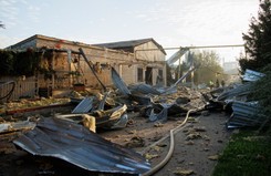 Wojczal dla DGP: Wojna na Ukrainie potrwa nawet do 2026-2028 r.