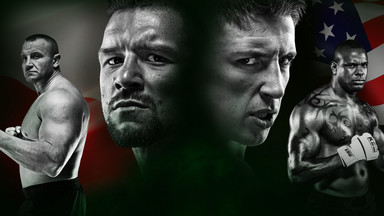 KSW 40: redaktorzy Onetu typują wyniki gali