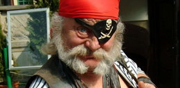 Odszedł Pirat Andrzej. Kim był?
