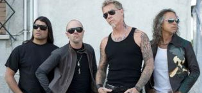 Metallica na "Quebec Magnetic" – ostre starcie z metalem