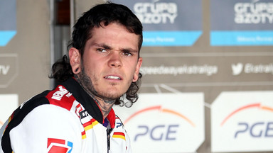 Tai Woffinden: okiełzany buntownik