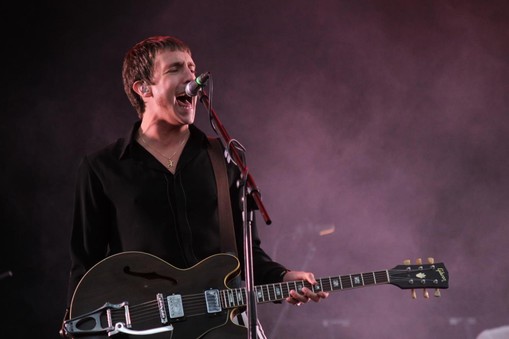 Miles Kane