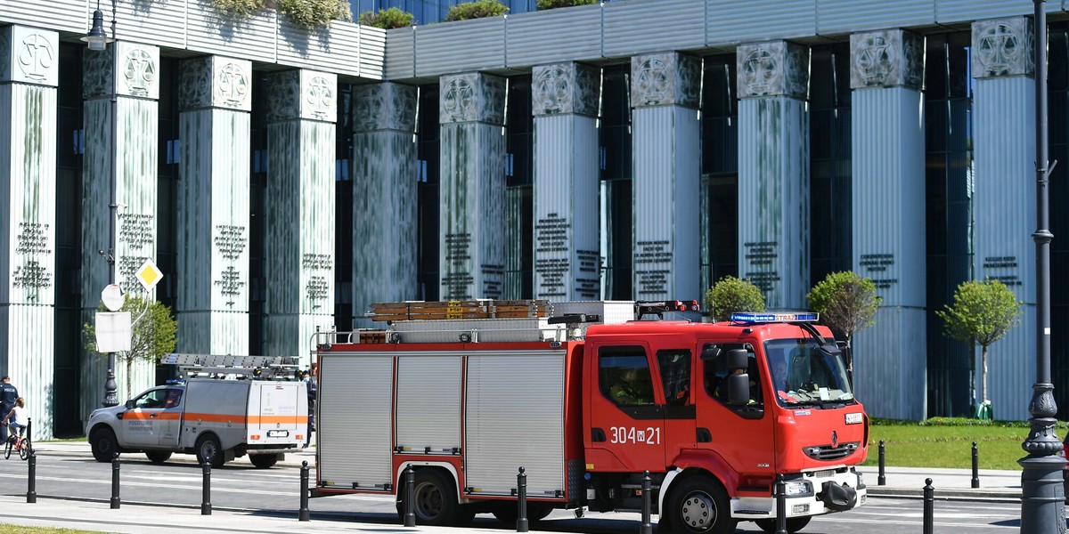 Na razie nie wiadomo o której dokładnie posiedzenie ws. kredytów walutowych się rozpocznie.