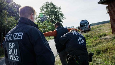 "Spodziewaliśmy się efektu domina". Niemcy twierdzą, że to dzięki nim Polska lepiej pilnuje wschodniej granicy