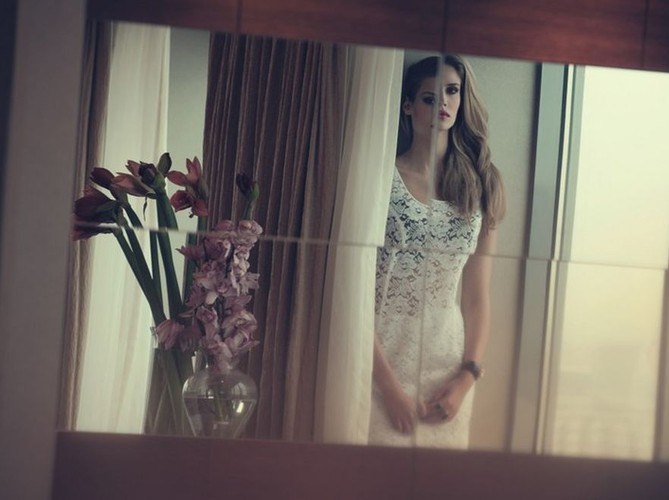 Caterina: kolekcja wiosna/lato 2011