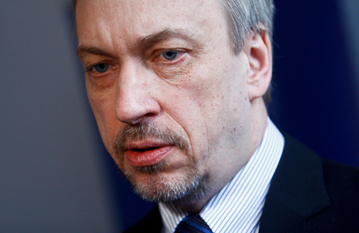Bogdan Zdrojewski