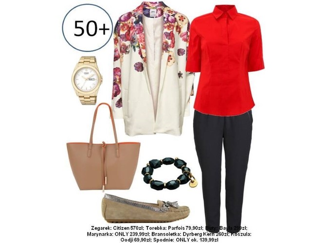 Jak dobrać marynarkę stosownie do wieku