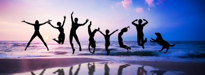 Stracona generacja: szczęśliwe pokolenie z garbem rodziców