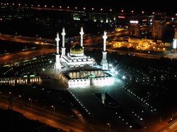 Walutowy krach w Kazachstanie. Tenge stracił jedną czwartą wartości