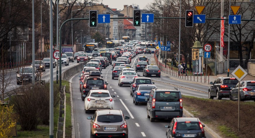 Dane, które obecnie gromadzi miasto posłużą do zarządzania ruchem, planowania inwestycji czy w przyszłości weryfikacji wjazdów pojazdów, np. do strefy ograniczonego ruchu.