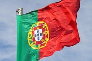 portugalia flaga