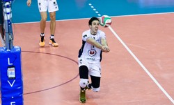 Ekstraklasa siatkarzy:  Verva ma nowego rozgrywającego