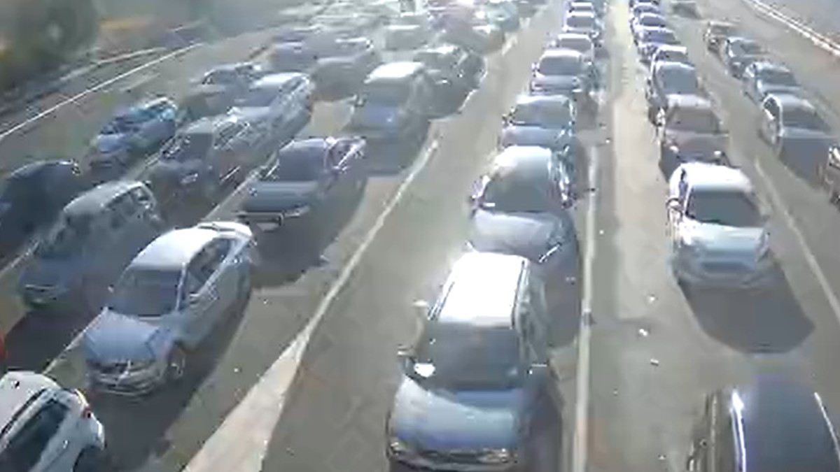 Gužva na Batrovcima